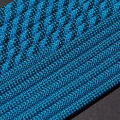 Black Diamond 9.6mm Dry Bi-Pattern Rope 14 Black Diamond 9.6mm Dry Bi-Pattern Rope -Chic Clothing Store BLU D3
