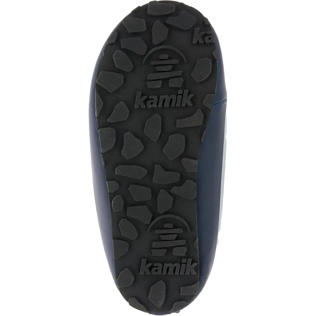 Kamik Puffy Slipper - Kids' 8 Kamik Puffy Slipper - Kids' - Image 6