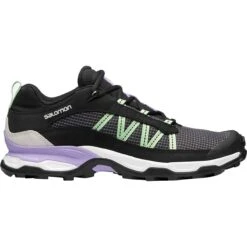 Salomon Shelter Low LTR Shoe -Chic Clothing Store BLWHPAGR