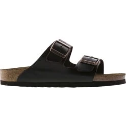 Birkenstock Arizona Soft Footbed Leather Sandal - Men's 19 Birkenstock Arizona Soft Footbed Leather Sandal - Men's -Chic Clothing Store BNAMALEA