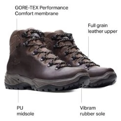 Scarpa Terra GTX Boot - Men's -Chic Clothing Store BN D19