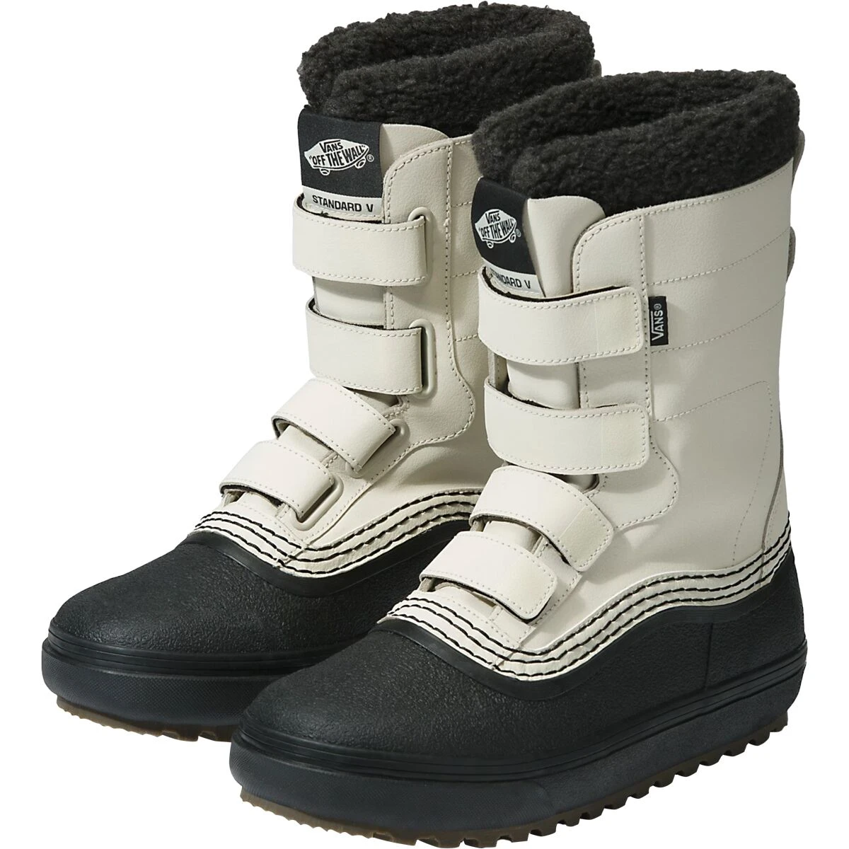 Vans Standard V Snow MTE Boot - Men's 7 Vans Standard V Snow MTE Boot - Men's - Image 5