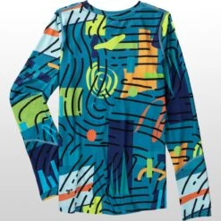 Thermolator Baselayer Top - Kids'