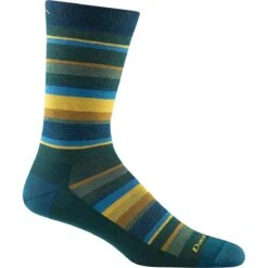 Darn Tough Druid Lightweight Lifestyle Crew Sock 10 Darn Tough Druid Lightweight Lifestyle Crew Sock -Chic Clothing Store BOT