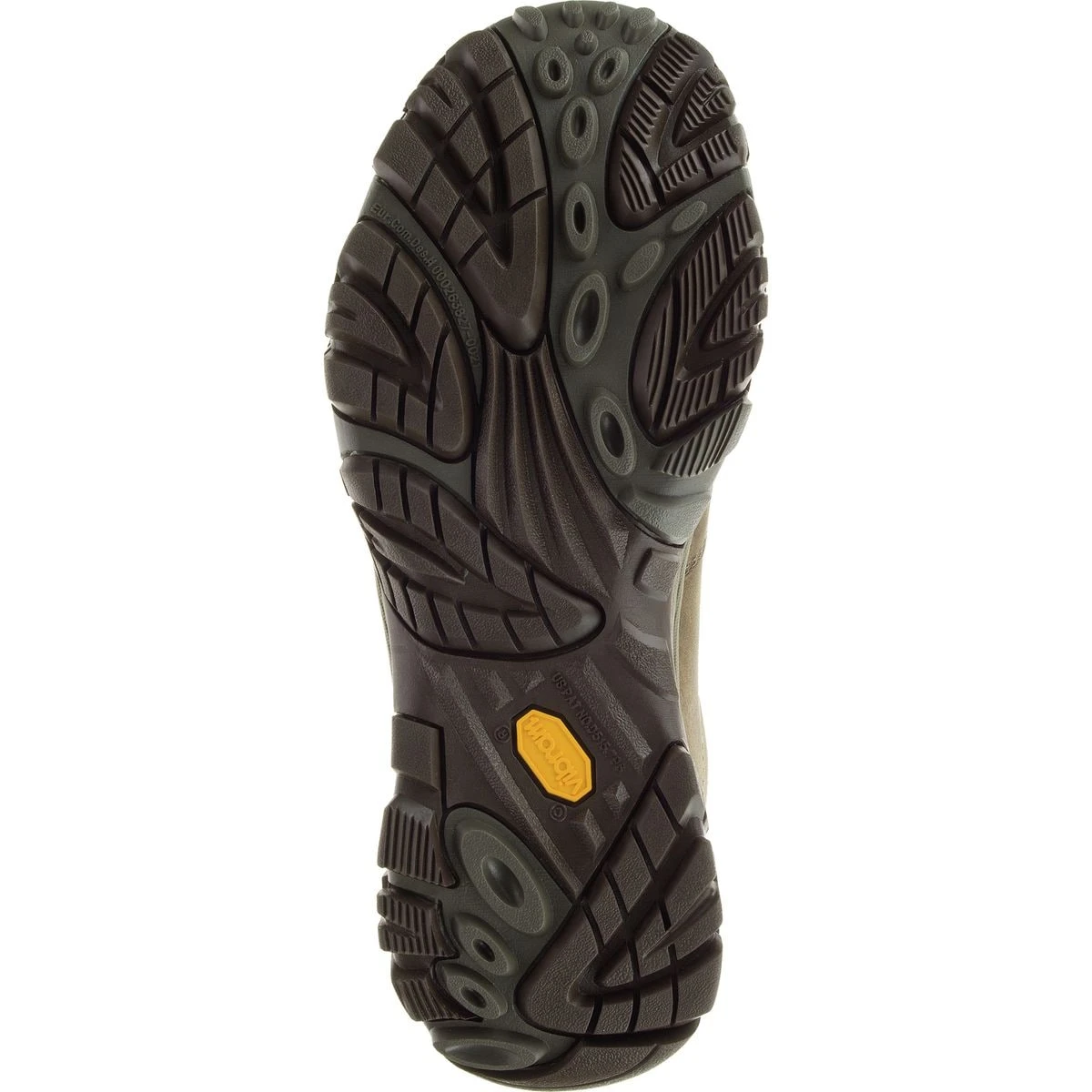 Merrell Moab Adventure Moc - Men's 4 Merrell Moab Adventure Moc - Men's - Image 2