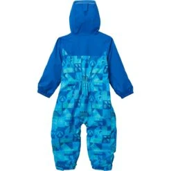 Columbia Critter Jitters II Rain Suit - Toddlers' -Chic Clothing Store BRAQQUBRINA D1