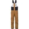 686 Frontier Insulated Bib - Boys' 2 686 Frontier Insulated Bib - Boys' -Chic Clothing Store BRECOL