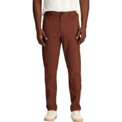 Outdoor Research Ferrosi Transit Pant - Men's -Chic Clothing Store BRI