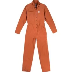 Topo Designs Coverall - Women's 13 Topo Designs Coverall - Women's -Chic Clothing Store BRIA