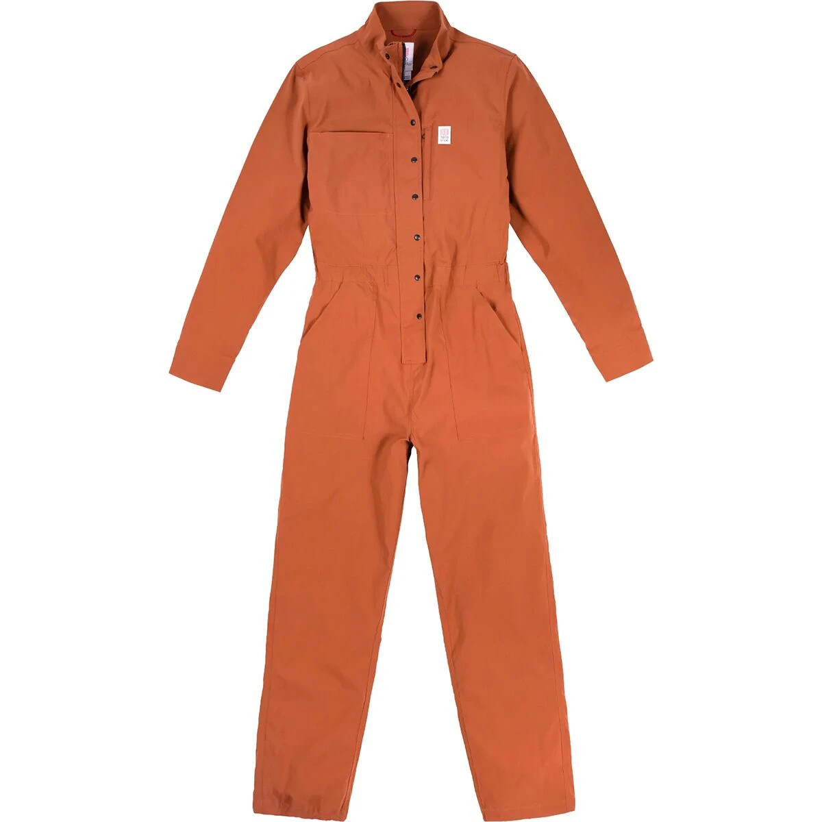 Topo Designs Coverall - Women's 7 Topo Designs Coverall - Women's - Image 5