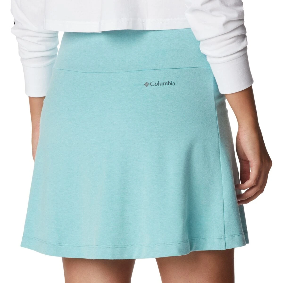 Columbia Trek Skort - Women's 9 Columbia Trek Skort - Women's - Image 7