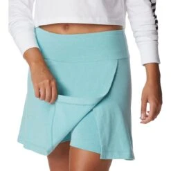 Columbia Trek Skort - Women's 11 Columbia Trek Skort - Women's -Chic Clothing Store BRIAQUHEA D4