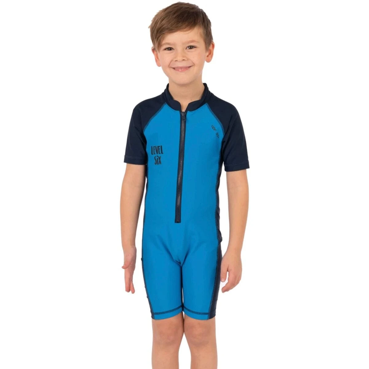 Apollo Sun Suit - Toddler Boys' 5 Apollo Sun Suit - Toddler Boys' - Image 3