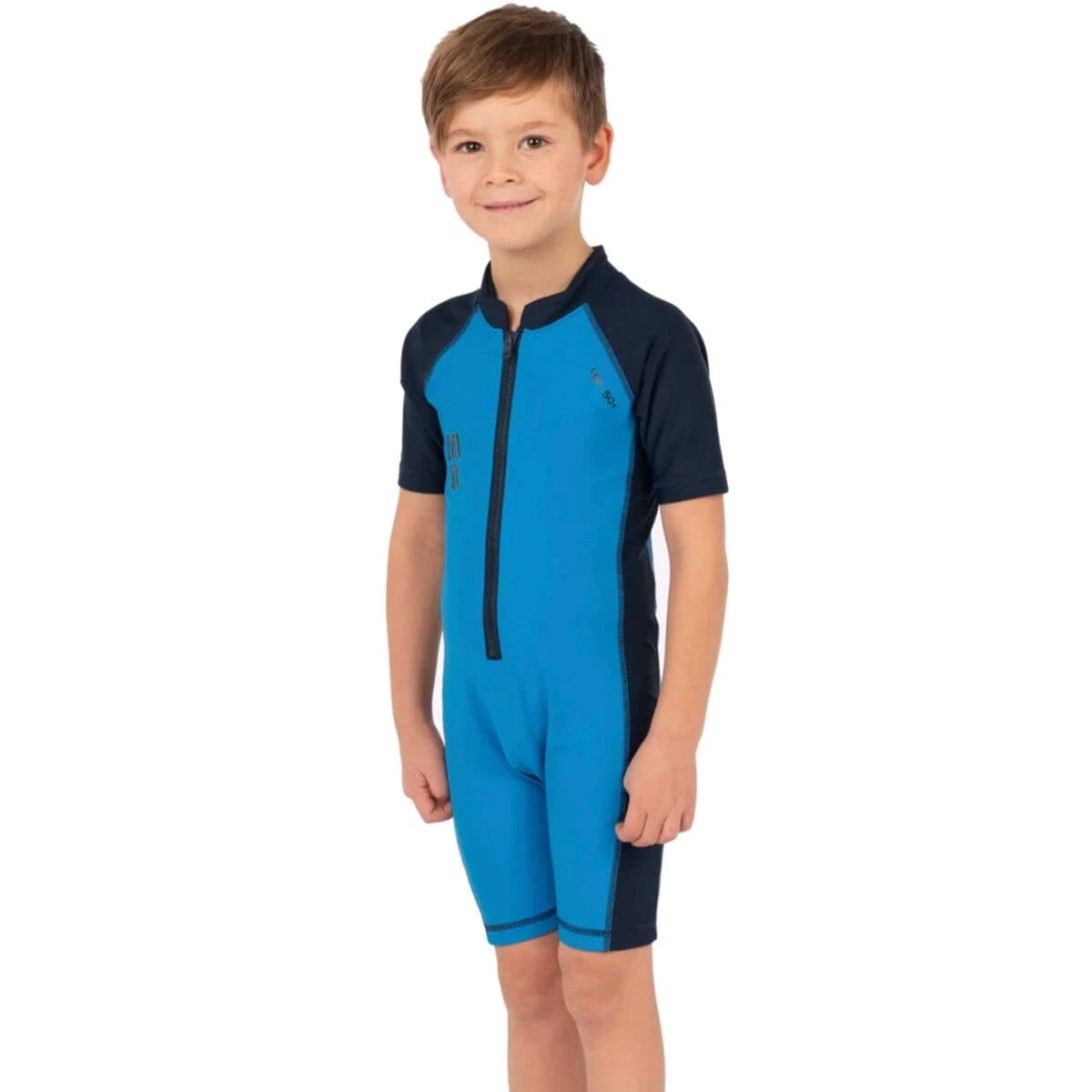 Apollo Sun Suit - Toddler Boys' 4 Apollo Sun Suit - Toddler Boys' - Image 2