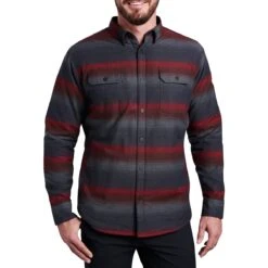 KUHL Joyrydr Shirt Jacket - Men's