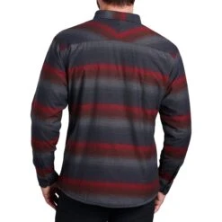 KUHL Joyrydr Shirt Jacket - Men's 9 KUHL Joyrydr Shirt Jacket - Men's -Chic Clothing Store BRICHA D1