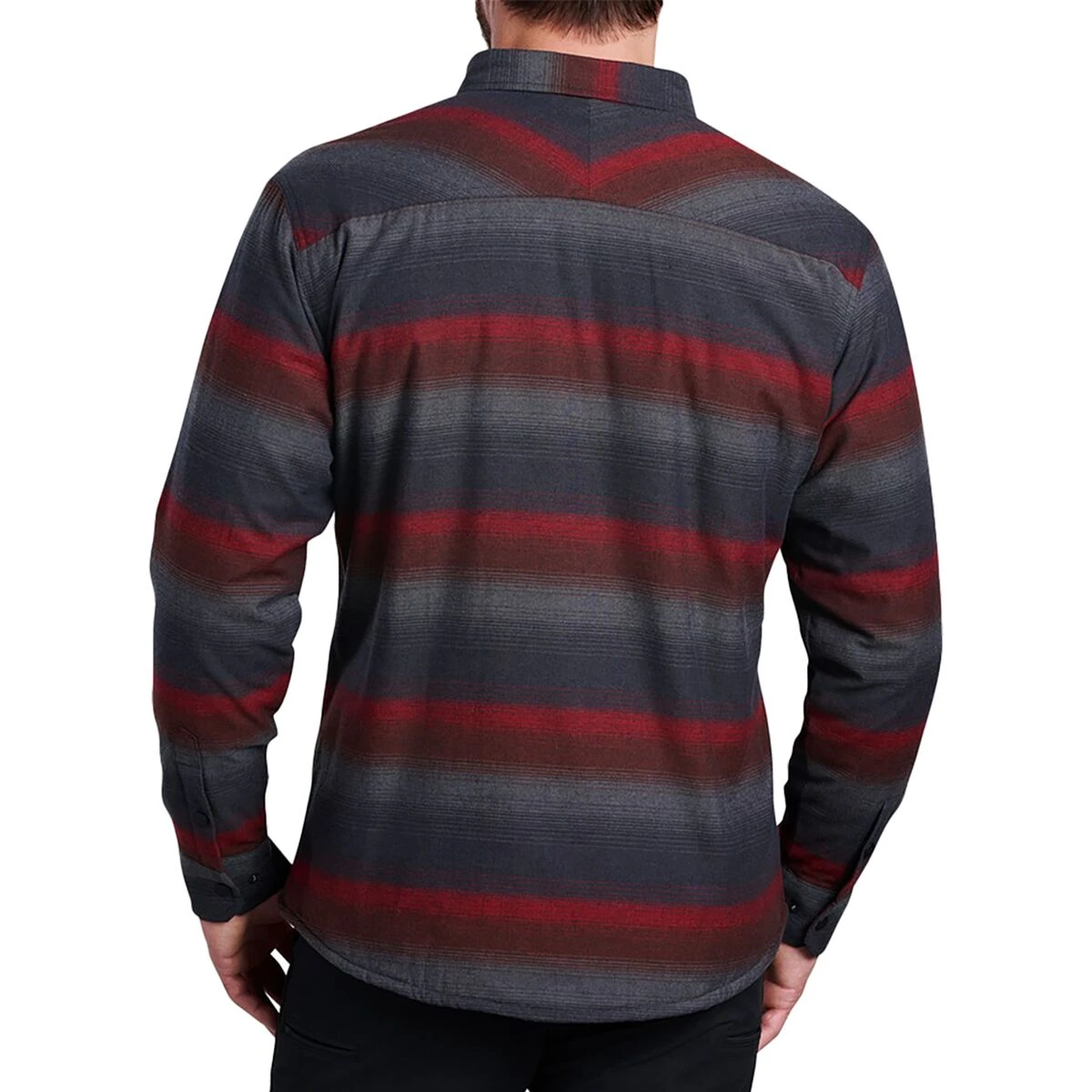 KUHL Joyrydr Shirt Jacket - Men's 6 KUHL Joyrydr Shirt Jacket - Men's - Image 4