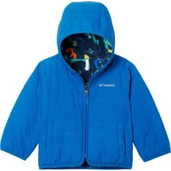 Columbia Double Trouble Jacket - Toddlers' 12 Columbia Double Trouble Jacket - Toddlers' -Chic Clothing Store BRIIND 2