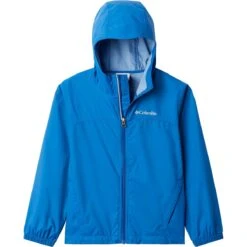 Columbia Glennaker Rain Jacket - Boys' -Chic Clothing Store BRIIND