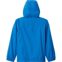 Columbia Glennaker Rain Jacket - Boys' -Chic Clothing Store BRIIND D1