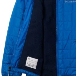 Columbia Rugged Ridge Sherpa Lined Jacket - Boys' -Chic Clothing Store BRIIND D2 1