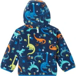Columbia Double Trouble Jacket - Toddlers' 13 Columbia Double Trouble Jacket - Toddlers' -Chic Clothing Store BRIIND D2 2