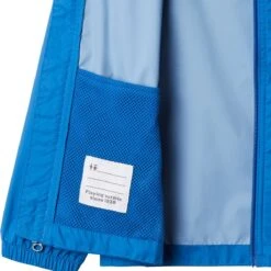Columbia Glennaker Rain Jacket - Boys'