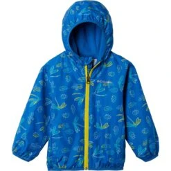 Columbia Mini Pixel Grabber II Jacket - Toddlers' 11 Columbia Mini Pixel Grabber II Jacket - Toddlers' -Chic Clothing Store BRINBUCAA