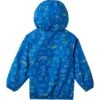 Columbia Mini Pixel Grabber II Jacket - Toddlers' -Chic Clothing Store BRINBUCAA D1