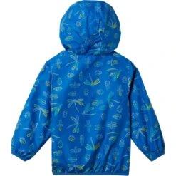 Columbia Mini Pixel Grabber II Jacket - Toddlers'
