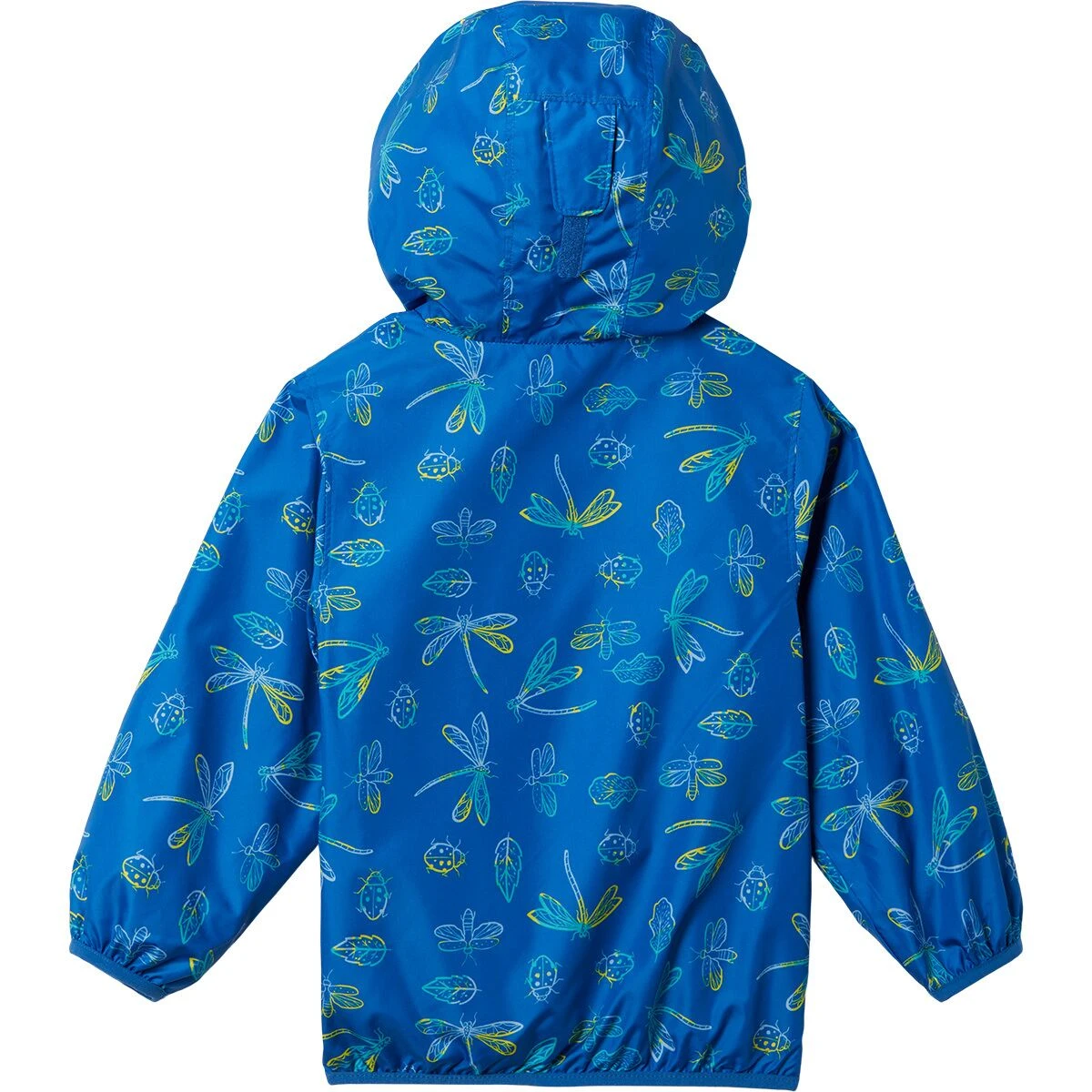 Columbia Mini Pixel Grabber II Jacket - Toddlers' 3 Columbia Mini Pixel Grabber II Jacket - Toddlers'