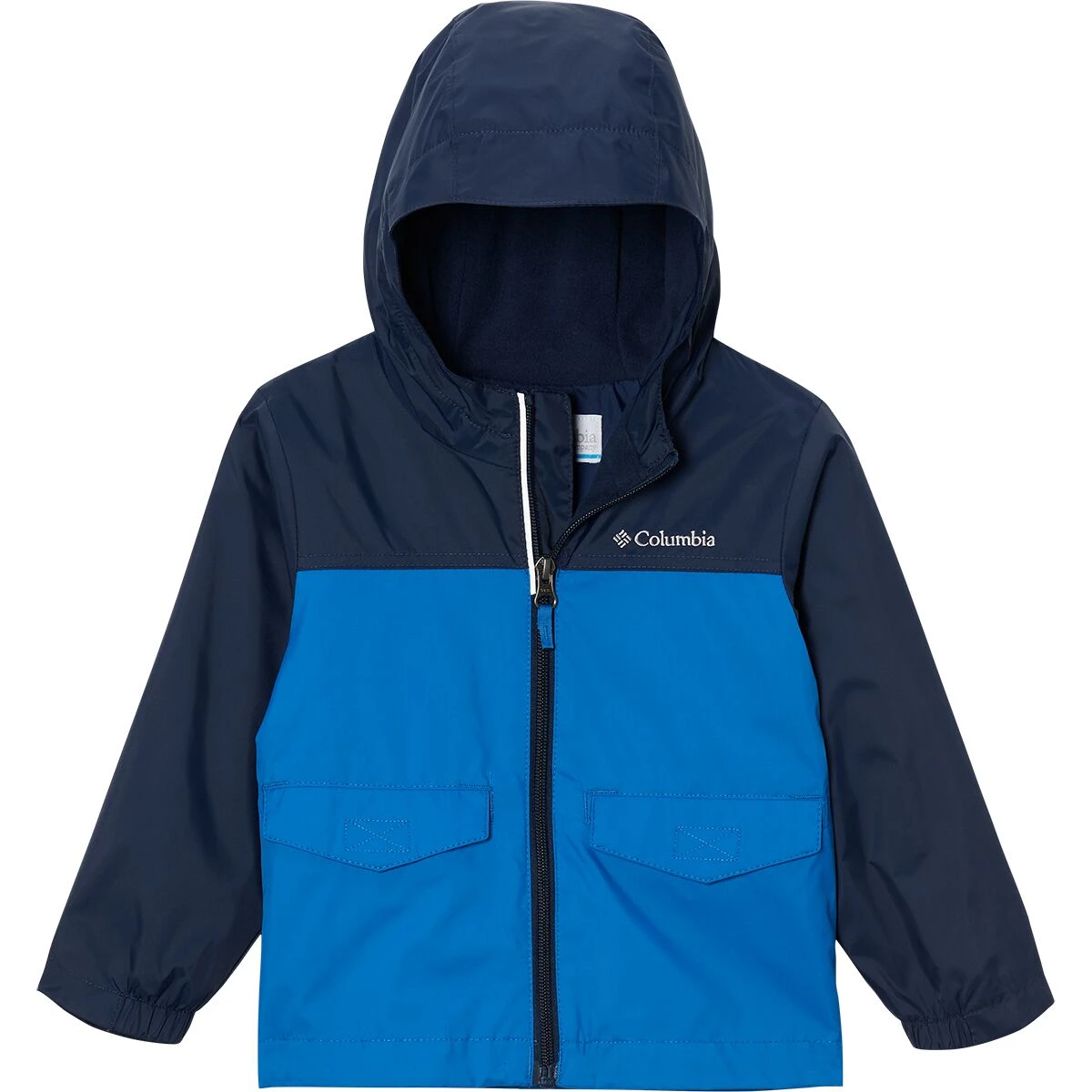 Columbia Rain-Zilla Jacket - Boys' 9 Columbia Rain-Zilla Jacket - Boys' - Image 7