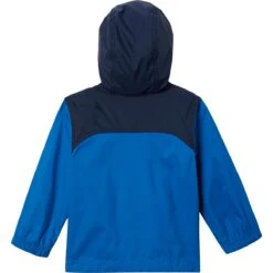 Columbia Glennaker Rain Jacket - Toddler Boys' -Chic Clothing Store BRINCONAA D1
