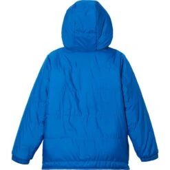 Columbia Big Fir Reversible Jacket - Boys' 9 Columbia Big Fir Reversible Jacket - Boys' -Chic Clothing Store BRINCONA D1 1