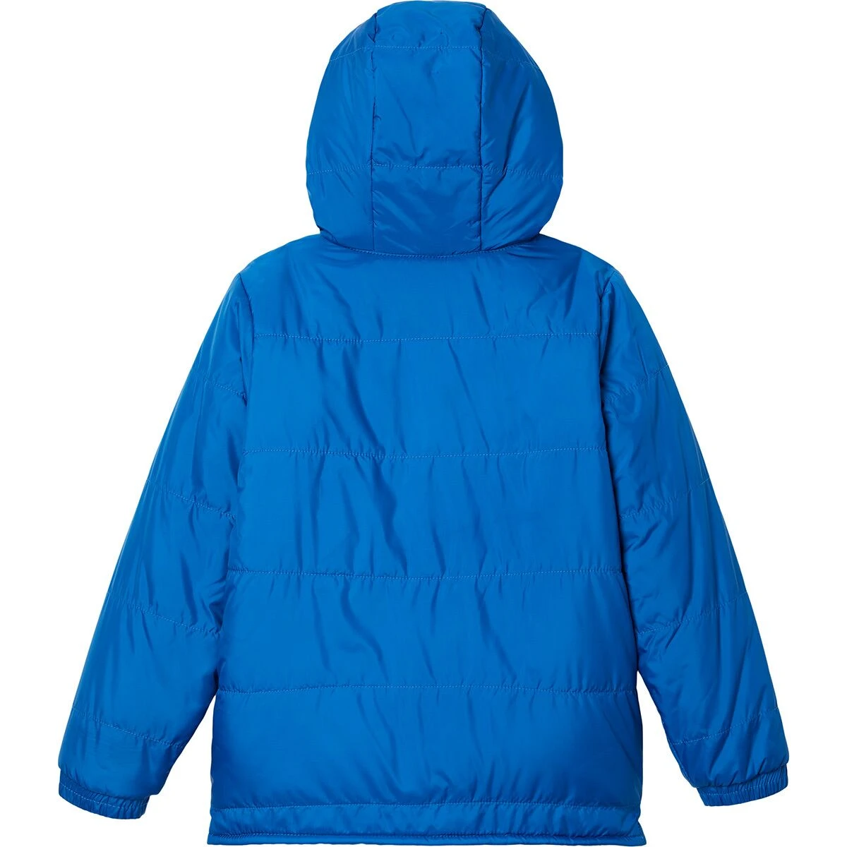 Columbia Big Fir Reversible Jacket - Boys' 6 Columbia Big Fir Reversible Jacket - Boys' - Image 4