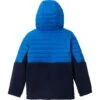 Columbia Powder Lite Novelty Hooded Jacket - Boys' 1 Columbia Powder Lite Novelty Hooded Jacket - Boys' -Chic Clothing Store BRINCONA D1