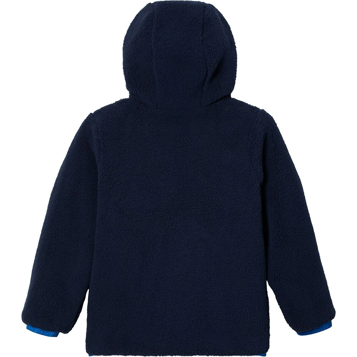 Columbia Big Fir Reversible Jacket - Boys' 4 Columbia Big Fir Reversible Jacket - Boys' - Image 2