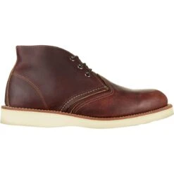 Chukka Boot - Men's -Chic Clothing Store BRIOILSLI