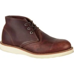 Chukka Boot - Men's -Chic Clothing Store BRIOILSLI D1