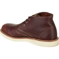 Chukka Boot - Men's -Chic Clothing Store BRIOILSLI D2