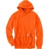 Carhartt Midweight Pullover Hooded Sweatshirt - Men's -Chic Clothing Store BRIOR