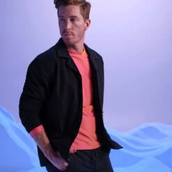 Double Knit Mid Layer Sweater - Men's -Chic Clothing Store BRIPINORA D6