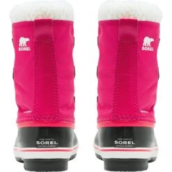 Sorel Yoot Pac Nylon Boot - Girls' 12 Sorel Yoot Pac Nylon Boot - Girls' -Chic Clothing Store BRIROS D2