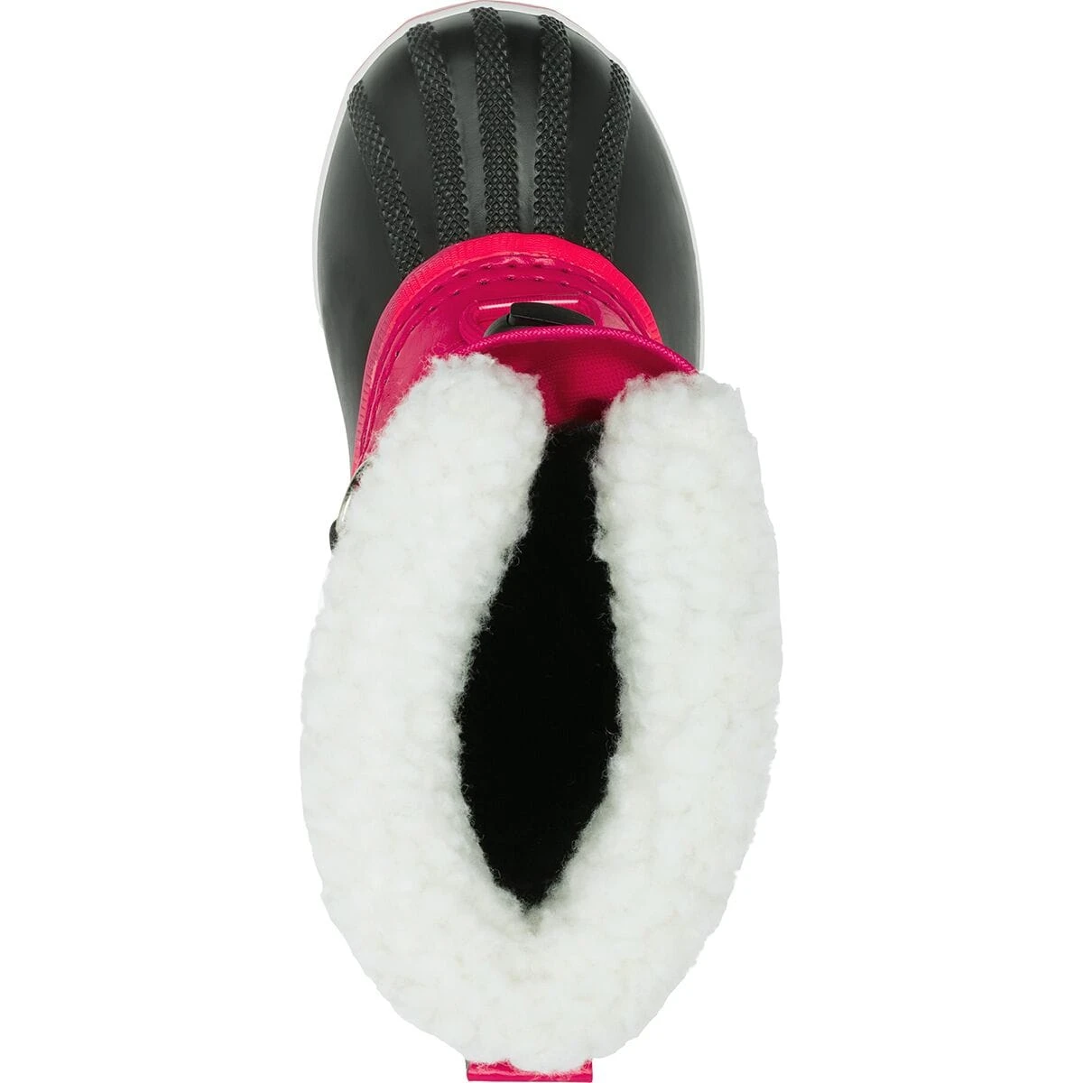 Sorel Yoot Pac Nylon Boot - Girls' 3 Sorel Yoot Pac Nylon Boot - Girls'