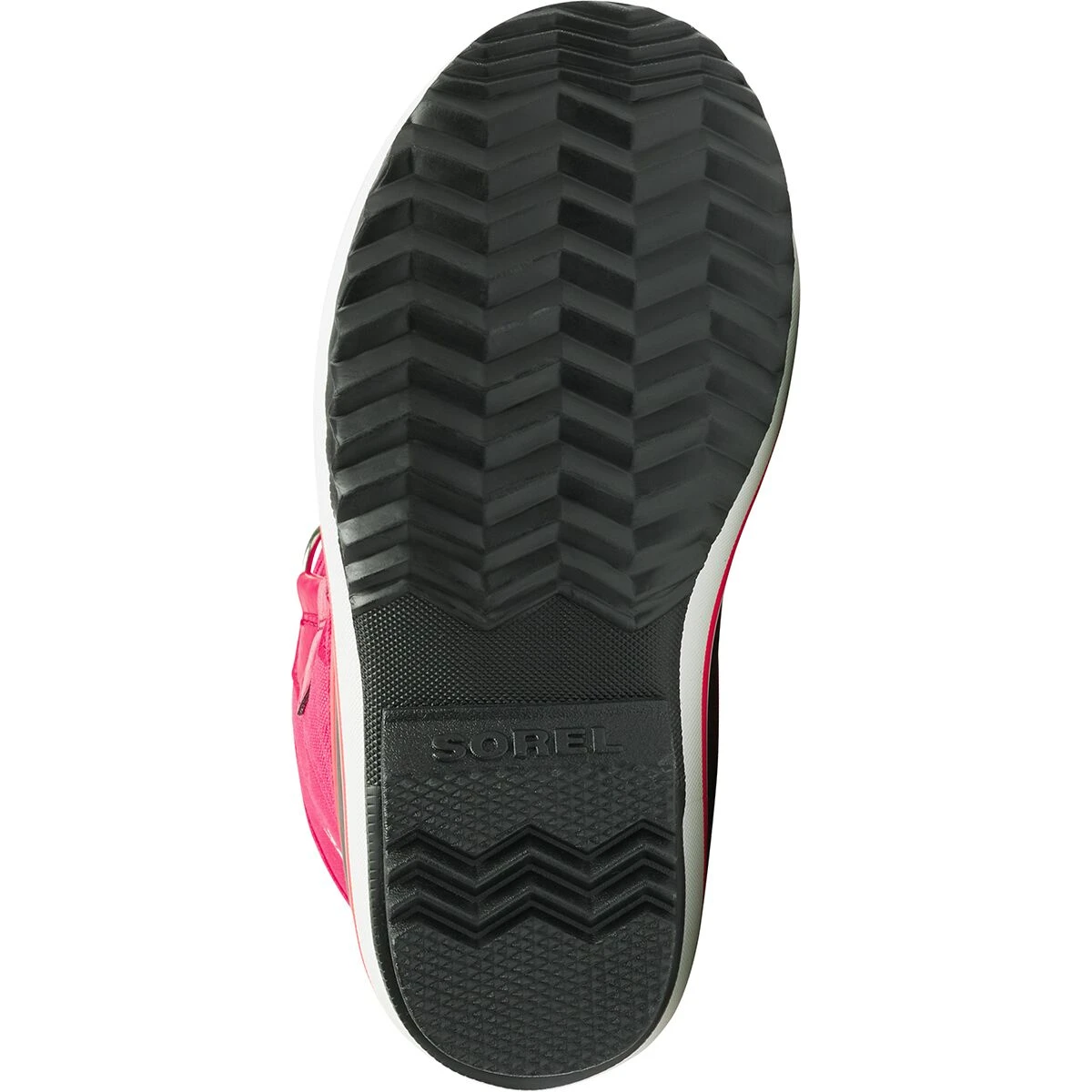 Sorel Yoot Pac Nylon Boot - Girls' 7 Sorel Yoot Pac Nylon Boot - Girls' - Image 5