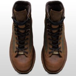 Danner Ridge Boot - Men's 13 Danner Ridge Boot - Men's -Chic Clothing Store BROGN D10