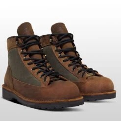 Danner Ridge Boot - Men's 12 Danner Ridge Boot - Men's -Chic Clothing Store BROGN D4