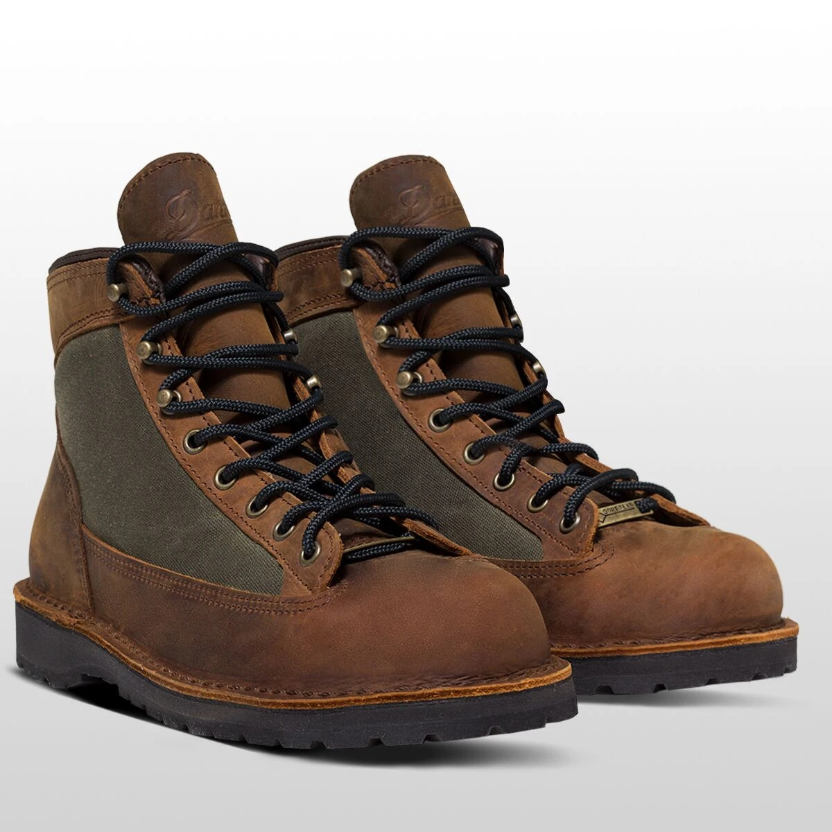 Danner Ridge Boot - Men's 5 Danner Ridge Boot - Men's - Image 3