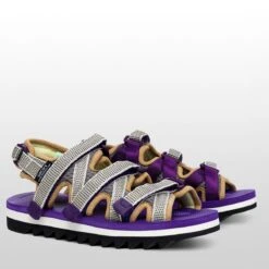 Suicoke ZIP-AB Sandal -Chic Clothing Store BROPUR D1