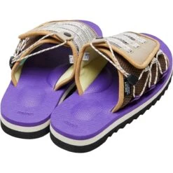 Suicoke DAO-2AB Sandal -Chic Clothing Store BROPUR D2 1